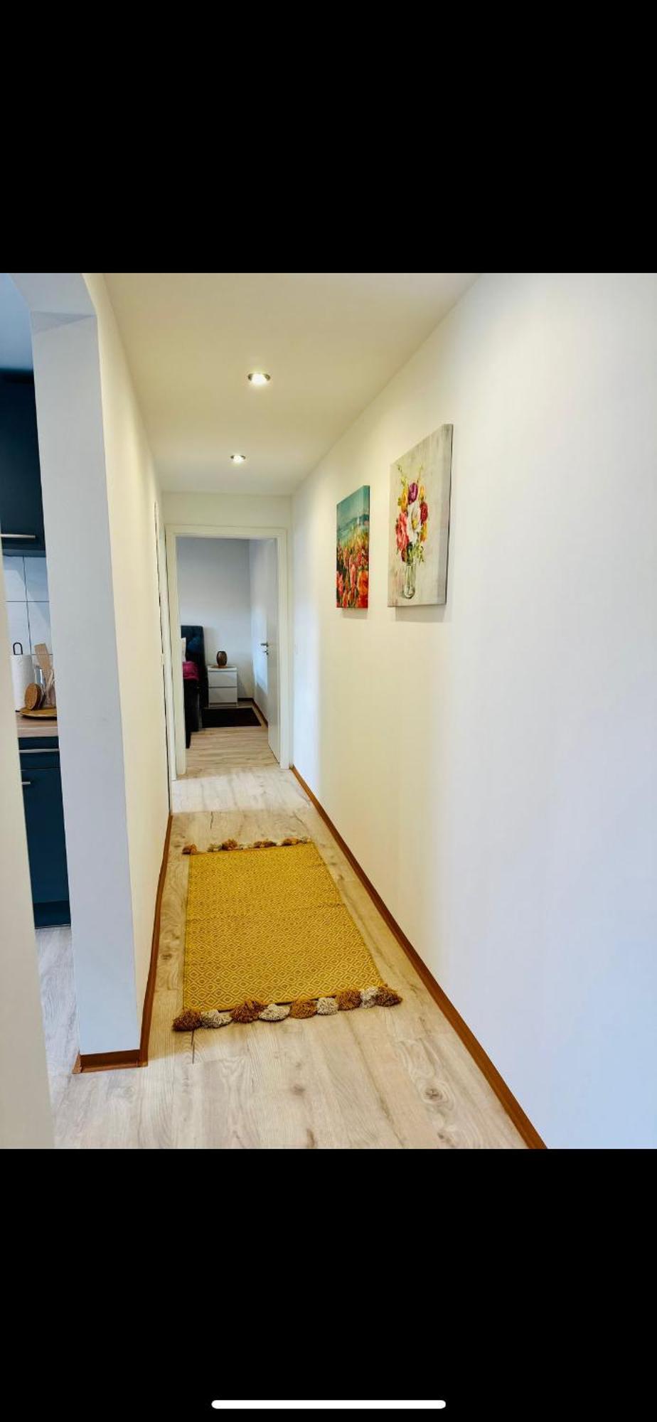 Lous Ferienwohnung Thale Ngoại thất bức ảnh