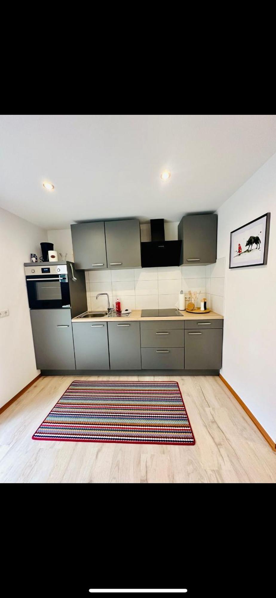 Lous Ferienwohnung Thale Ngoại thất bức ảnh